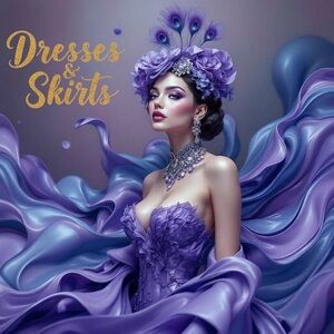 CLEARANCE CLEAR OUT Details Below Dresses & Skirts